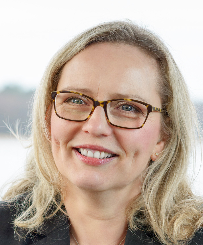 Simone Ulrich