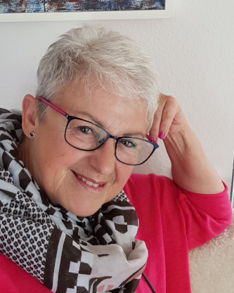 Beate Oertel
